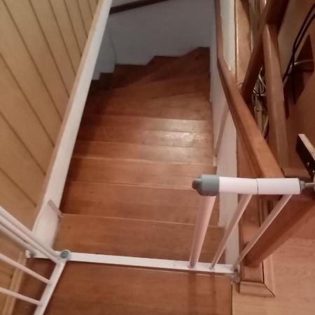 PUY Apartman Loreta מראה חיצוני תמונה