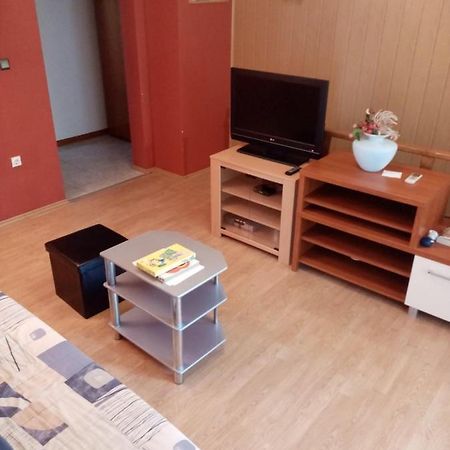 PUY Apartman Loreta מראה חיצוני תמונה