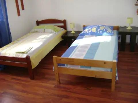 PUY Apartman Loreta מראה חיצוני תמונה