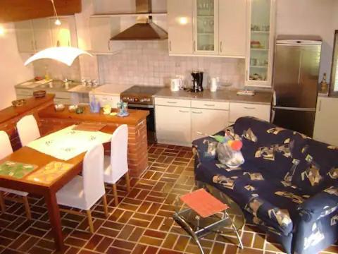 PUY Apartman Loreta מראה חיצוני תמונה