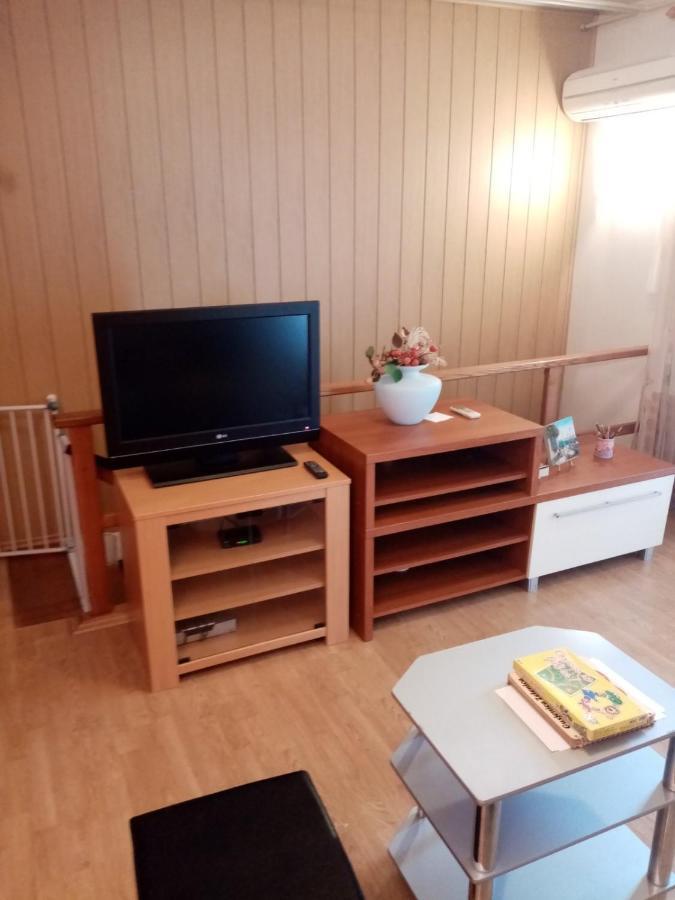 PUY Apartman Loreta מראה חיצוני תמונה