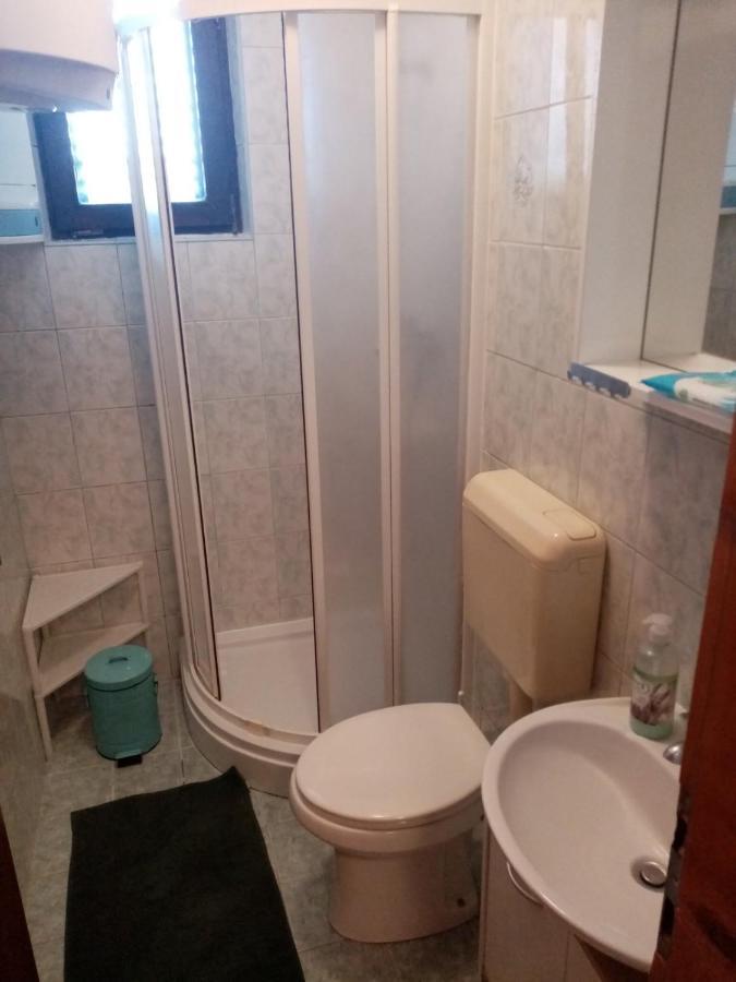 PUY Apartman Loreta מראה חיצוני תמונה